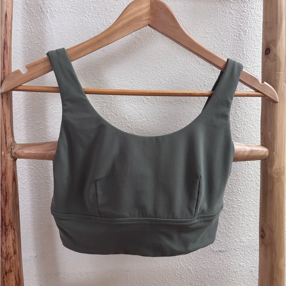 Lululemon Active bra